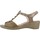 Chaussures Femme Sandales et Nu-pieds Stonefly VANITY III 9 Marron