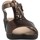 Chaussures Sandales et Nu-pieds Stonefly VANITY III 9 Marron