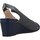 Chaussures Femme Sandales et Nu-pieds Stonefly SWEET III 4 Bleu