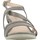 Chaussures Femme Sandales et Nu-pieds Stonefly SWEET III 5 Gris