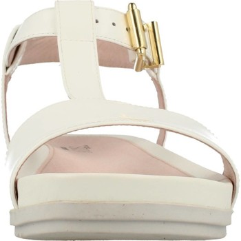 Sandales et Nu-pieds Stonefly STEP 4 Blanc - Chaussures Sandale Femme 72 