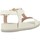 Chaussures Femme Sandales et Nu-pieds Stonefly STEP 4 Blanc