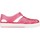 Chaussures Fille Tongs IGOR S10171 Rose
