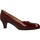 Chaussures Femme Escarpins Piesanto 175225P Rouge