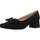 Chaussures Femme Escarpins Joni 15133 Noir