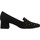Chaussures Femme Escarpins Joni 15140 Noir