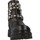 Chaussures Femme Bottines Albano 8036AL Noir