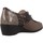 Chaussures Femme Derbies & Richelieu Argenta 30251 Marron