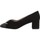 Chaussures Femme Escarpins Sitgetana 30407 Noir