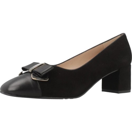 Chaussures Femme Escarpins Sitgetana 30407 Noir