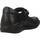 Chaussures Fille Suivi de commande Biomecanics 181121 Noir
