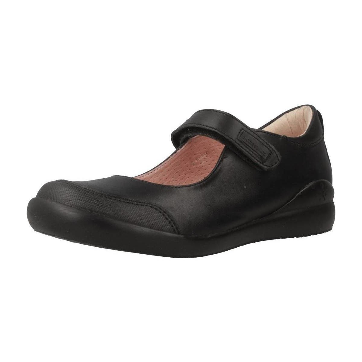 Chaussures Fille Suivi de commande Biomecanics 181121 Noir