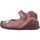 Chaussures Fille Derbies & Richelieu Biomecanics 181140 Rose