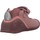 Chaussures Fille Derbies & Richelieu Biomecanics 181140 Rose