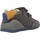 Chaussures Garçon Bottes Biomecanics 181155 Gris