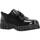 Chaussures Femme Mocassins Vitti Love 10027 20 Noir