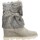 Chaussures Femme Bottines Sommits 5282 ZEP45 Gris