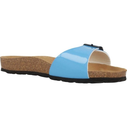 Antonio Miro 316601 Bleu - Chaussures Sandale Femme 62,00 €