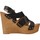 Chaussures Femme Sandales et Nu-pieds Antonio Miro 316706 Noir