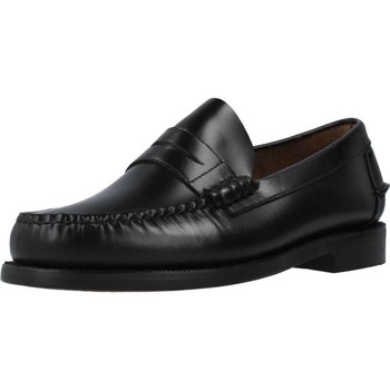 Chaussures Homme Mocassins Sebago 7000300W ANCHO ESPECIAL Negro