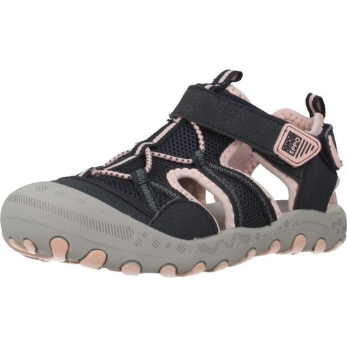Chaussures Fille Gioseppo 47402G Rose - Chaussures Sandale Enfant 32 