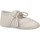 Chaussures Fille Mocassins Chicco NADINA Blanc