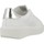 Chaussures Fille Baskets basses Victoria 1262115 Blanc