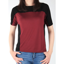 Vêtements Femme T-shirts manches courtes Lee Color Block T L40XJMLL Multicolore