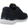 Chaussures Baskets mode Skechers 12985S Bleu