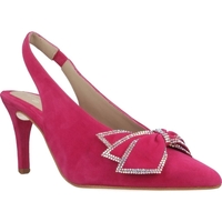 Chaussures Femme Escarpins Argenta 31036 74851 Rose