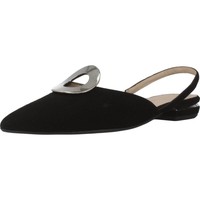 Chaussures Femme Sandales et Nu-pieds Argenta 4382A Noir