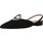 Chaussures Femme Sandales et Nu-pieds Dibia 4382A Noir