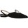 Chaussures Femme Sandales et Nu-pieds Dibia 4382A Noir