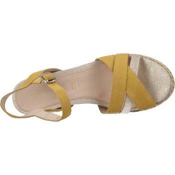 Sandales et Nu-pieds Stonefly 211098 Jaune - Chaussures Sandale Femme 72 
