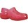 Chaussures Fille Tongs IGOR S10226 Rose