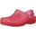 Chaussures Fille Tongs IGOR S10226 Rose