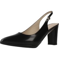 Chaussures Femme Escarpins Argenta 4303 Noir