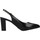 Chaussures Femme Escarpins Dibia 4303 Noir