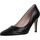 Chaussures Femme Escarpins Joni TIBET Noir