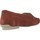 Chaussures Mocassins Stonefly 110091 Rouge