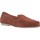 Chaussures Mocassins Stonefly 110091 Rouge