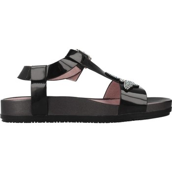 Sandales et Nu-pieds Stonefly 110385 Noir - Chaussures Sandale Femme 72 