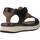 Chaussures Femme Sandales et Nu-pieds Stonefly 110451 Noir