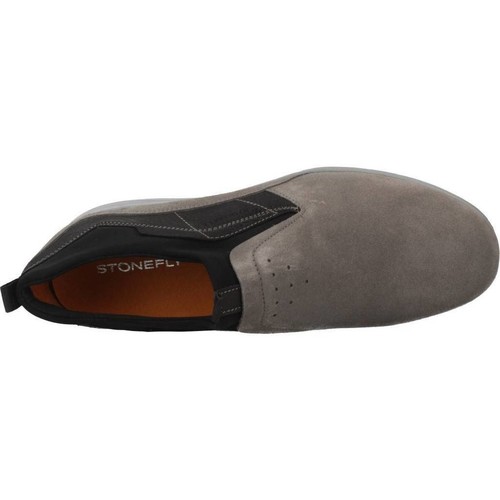 Chaussures Homme Slip ons Homme | Stonefly SPACE UP 1 BIS VEL. - DJ82022