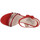 Chaussures Femme Sandales et Nu-pieds Priv Lab SANDALO 1577 Rouge
