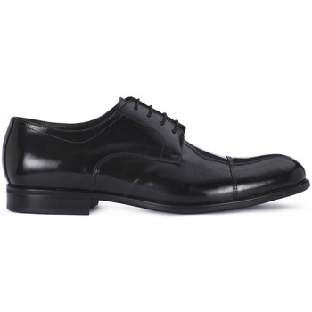 Chaussures Homme Multisport Exton ABRASIVAT NERO Noir
