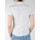 Vêtements Femme Chemises / Chemisiers Wrangler Sammy W5021CA12 Blanc