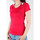 Vêtements Femme T-shirts manches courtes Dare 2b Acquire T DWT080-48S Rose