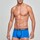Sous-vêtements Homme Boxers Impetus Sport Ergonomic Bleu