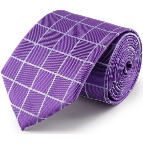 Vêtements Homme Costumes et cravates Homme | cravate quadrata - LP08021
